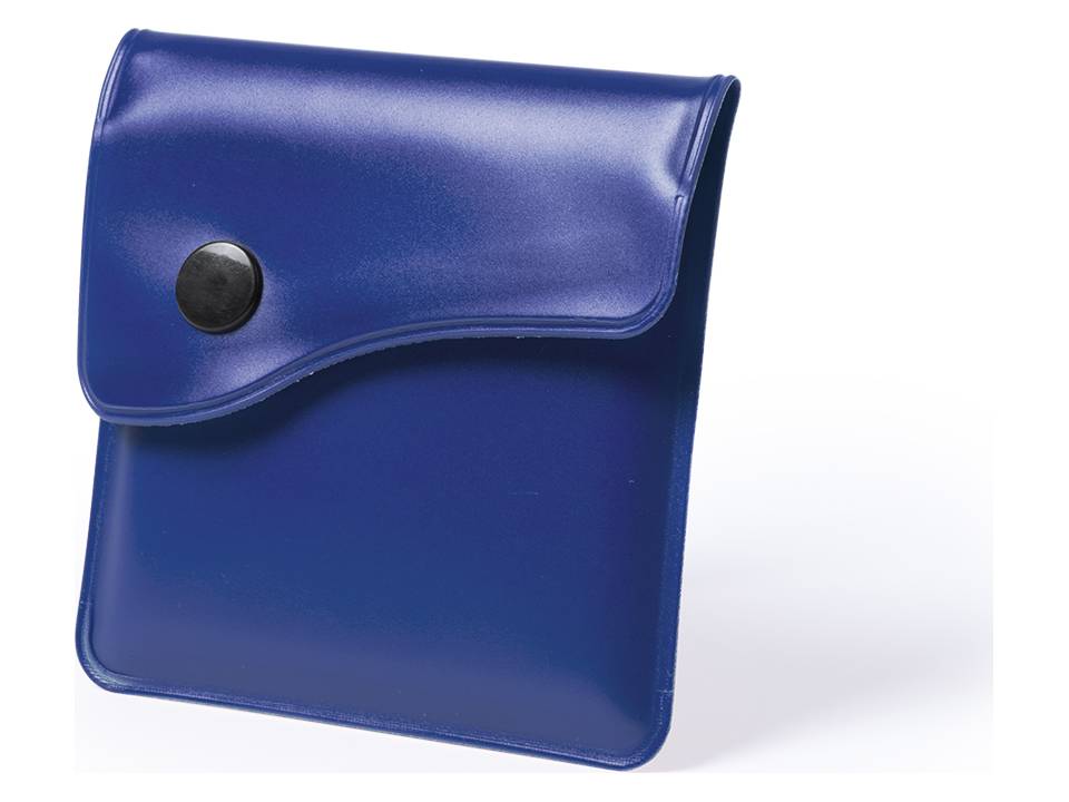 Pocket ashtray Berko 3