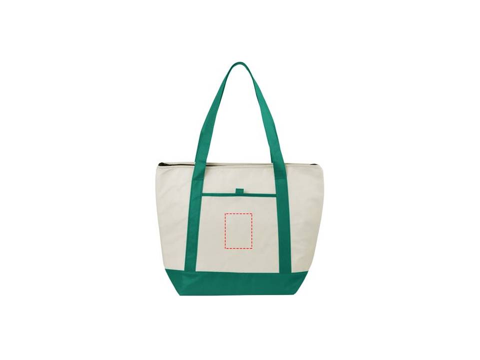 Lighthouse cooler tote 20