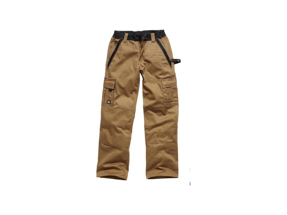Workwear Trousers 3