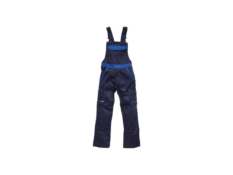 Workwear Salopet 6