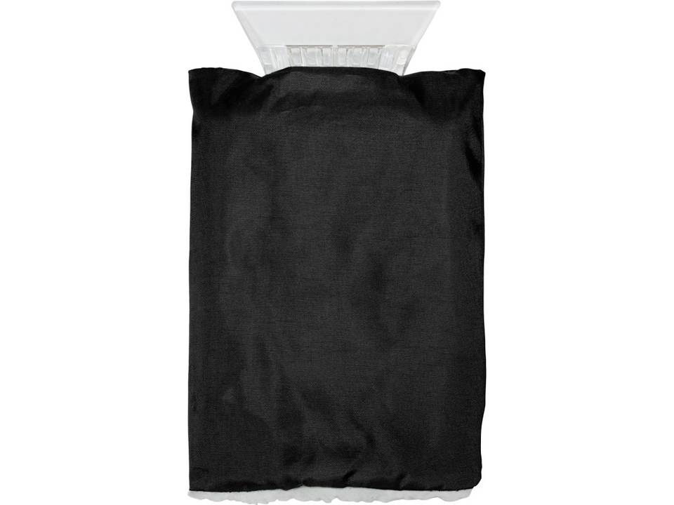 Promo Ice scraper in nylon glove 3