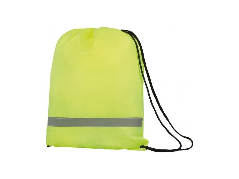 Reflective Promo Bag 1