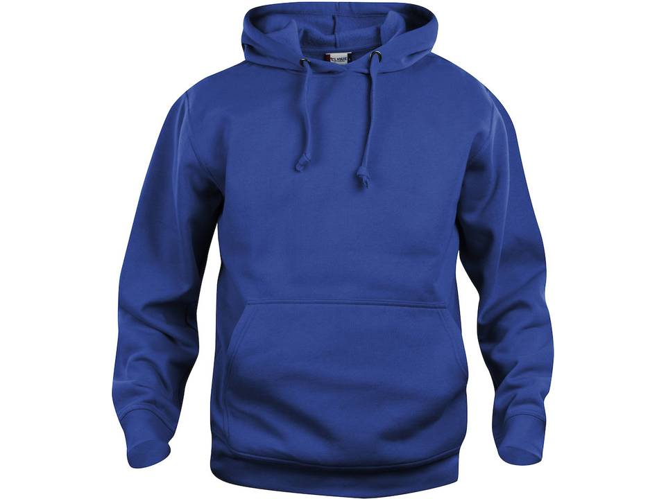 Basic Hoody 10