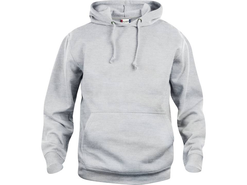 Basic Hoody 15