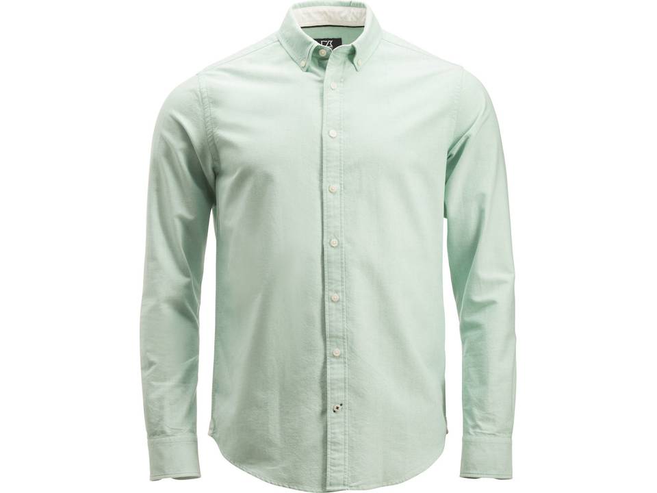 Belfair Oxford Shirt 12