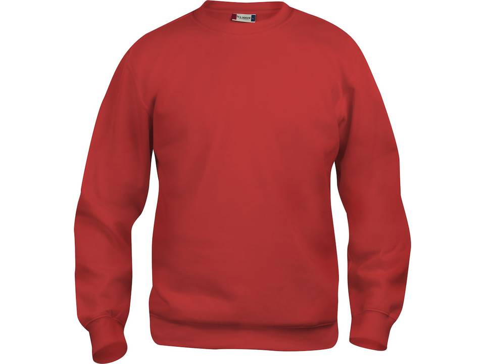 Basic Roundneck Junior 9