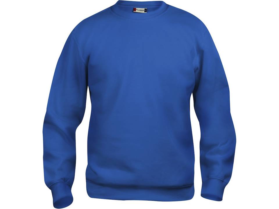 Basic Roundneck Junior 8