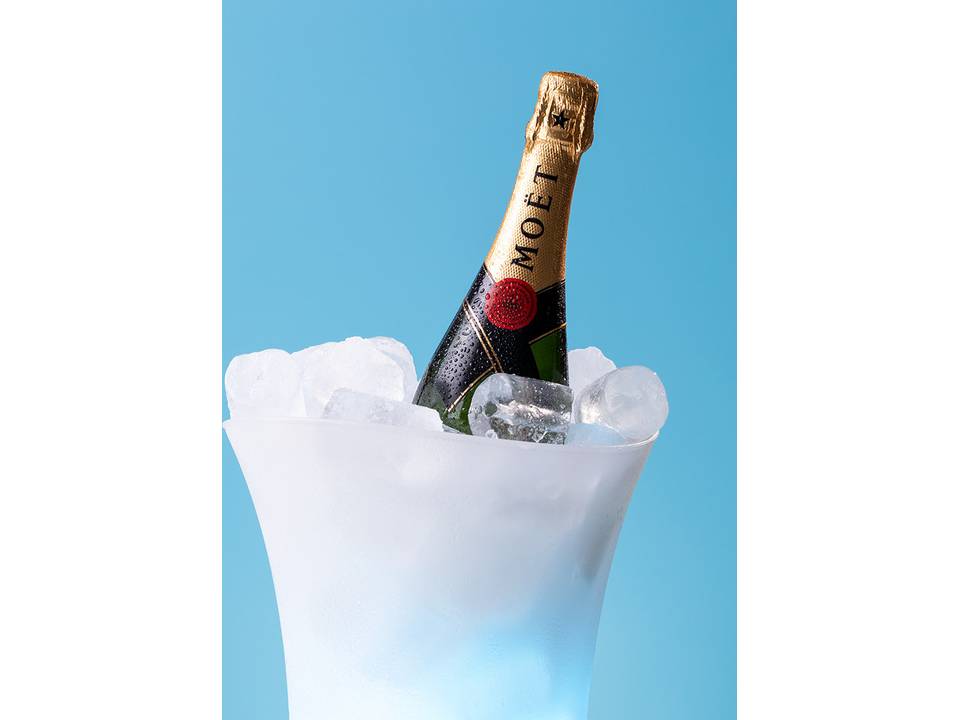 Smart Led Ice bucket speaker 2