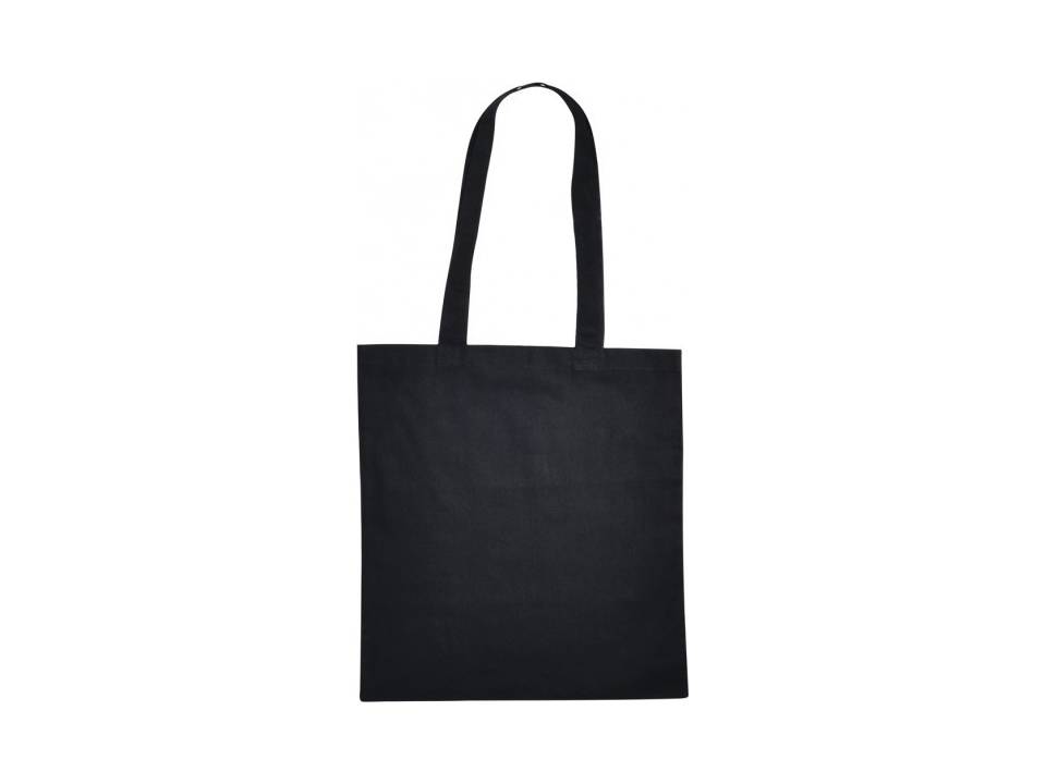 Cotton Long Handle Bag 7