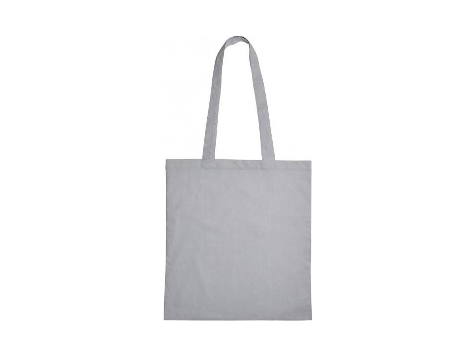 Cotton Long Handle Bag 10