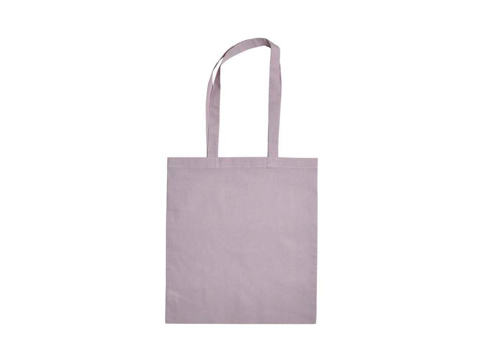 Cotton Long Handle Bag 3
