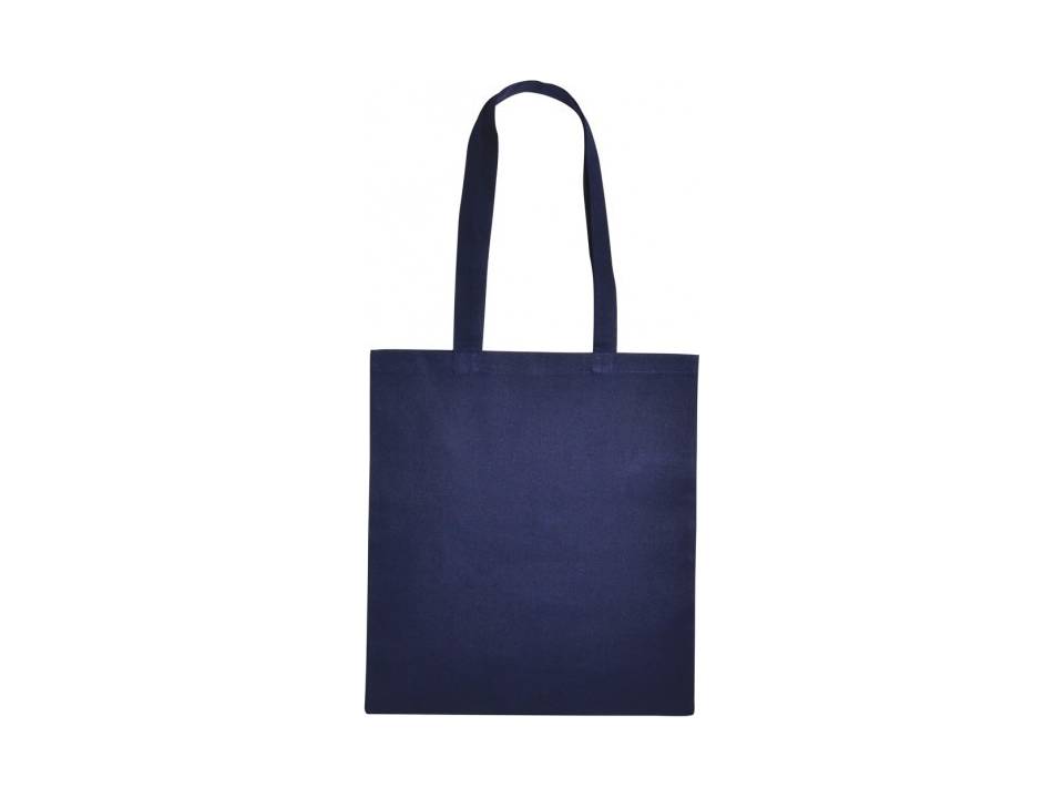 Cotton Long Handle Bag 5