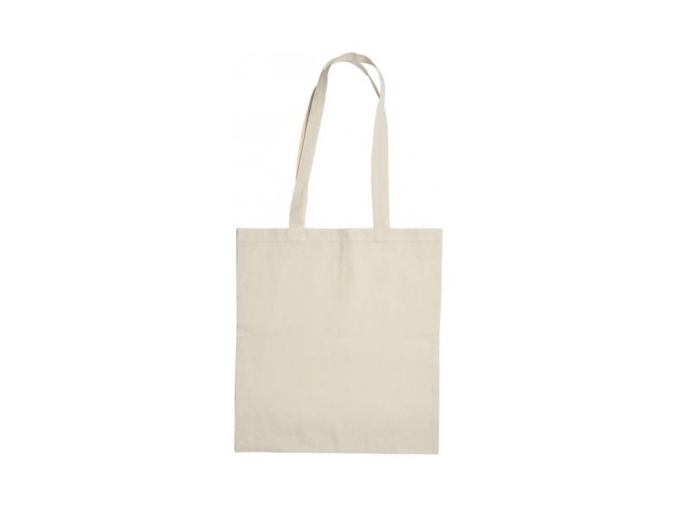 Cotton Long Handle Bag 6