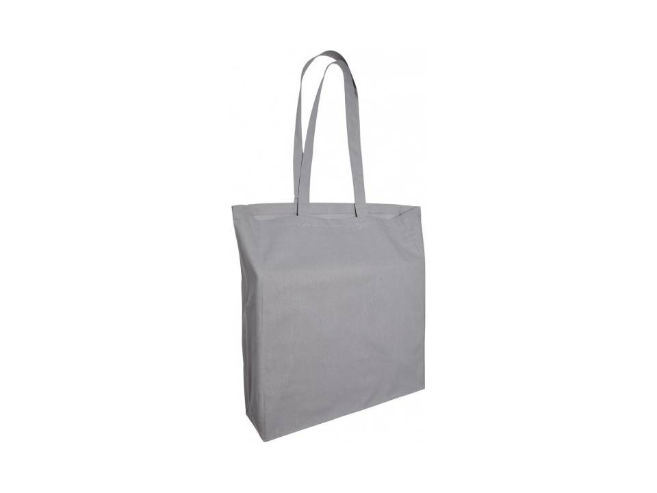 Cotton Bag With Souffle 8