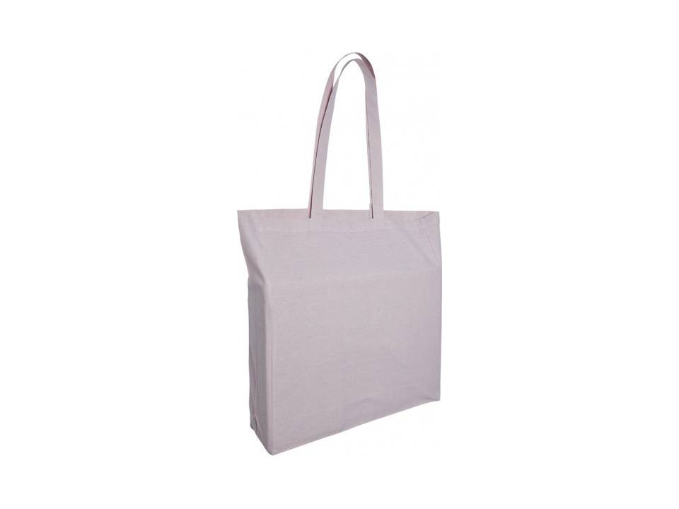Cotton Bag With Souffle 10