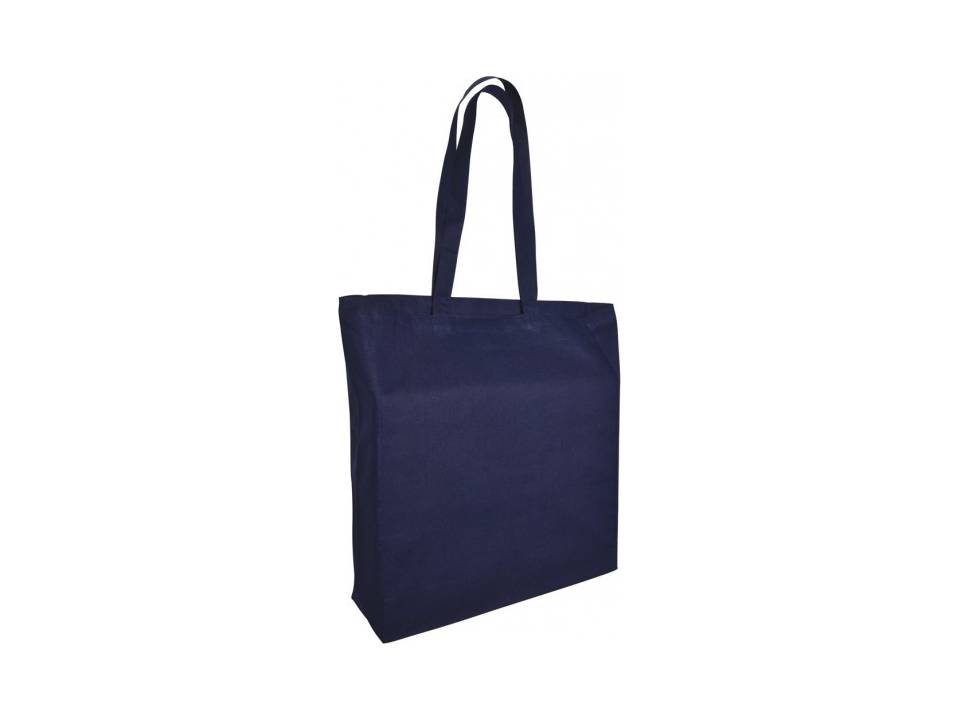 Cotton Bag With Souffle 2