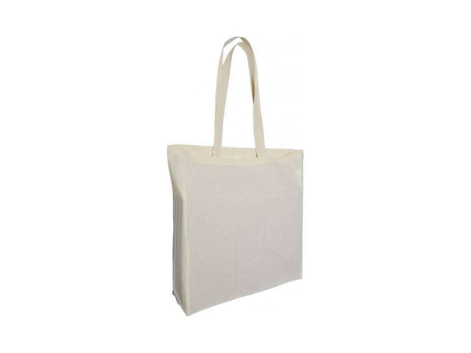 Cotton Bag With Souffle 3