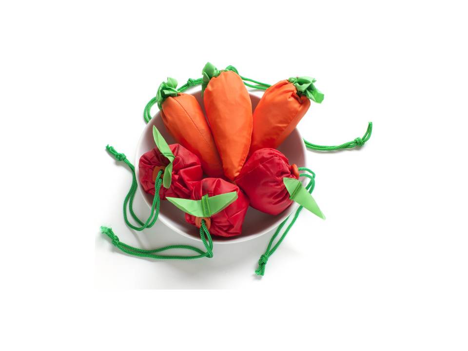 Foldable shopping bag 4