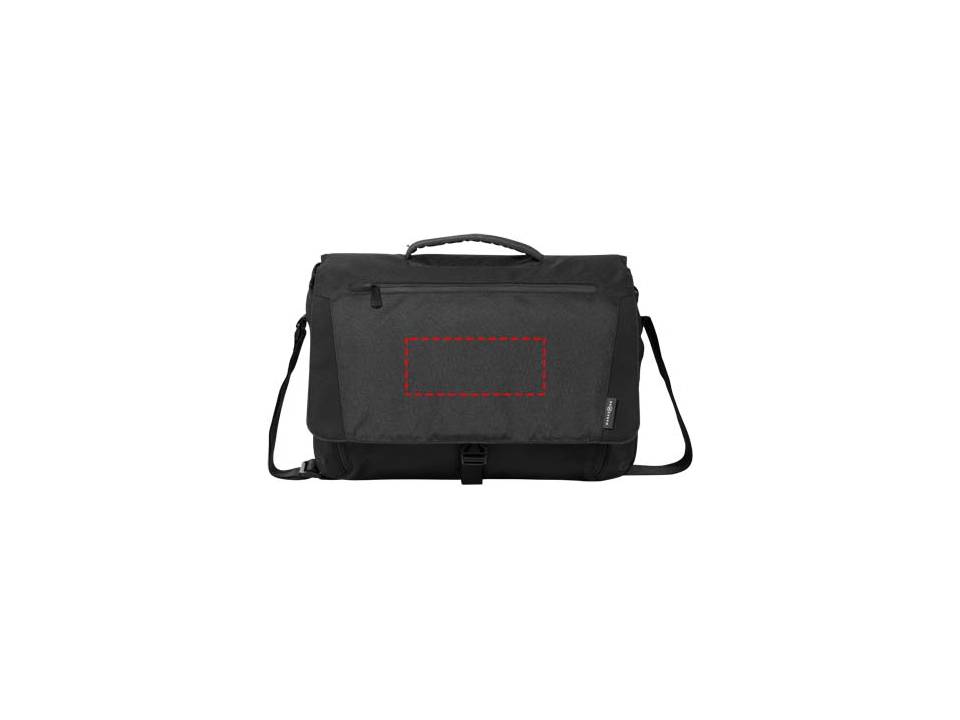 15.6'' Deluxe Computer Messenger 8