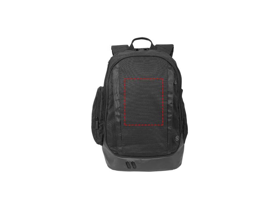 Core 15'' Computer Backpack 7
