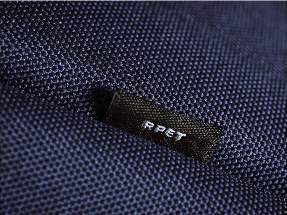 Nolan Recycle Backpack – Sustainable, Stylish & Smart 16