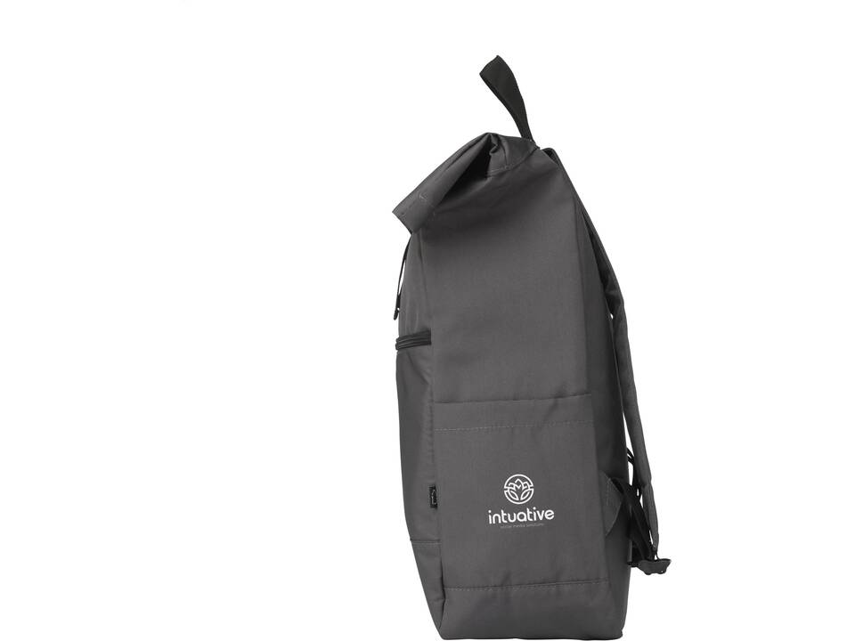 Nolan Recycle Backpack – Sustainable, Stylish & Smart 20