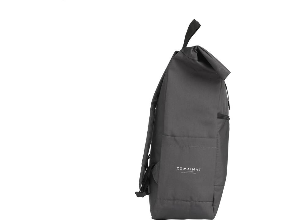 Nolan Recycle Backpack – Sustainable, Stylish & Smart 21