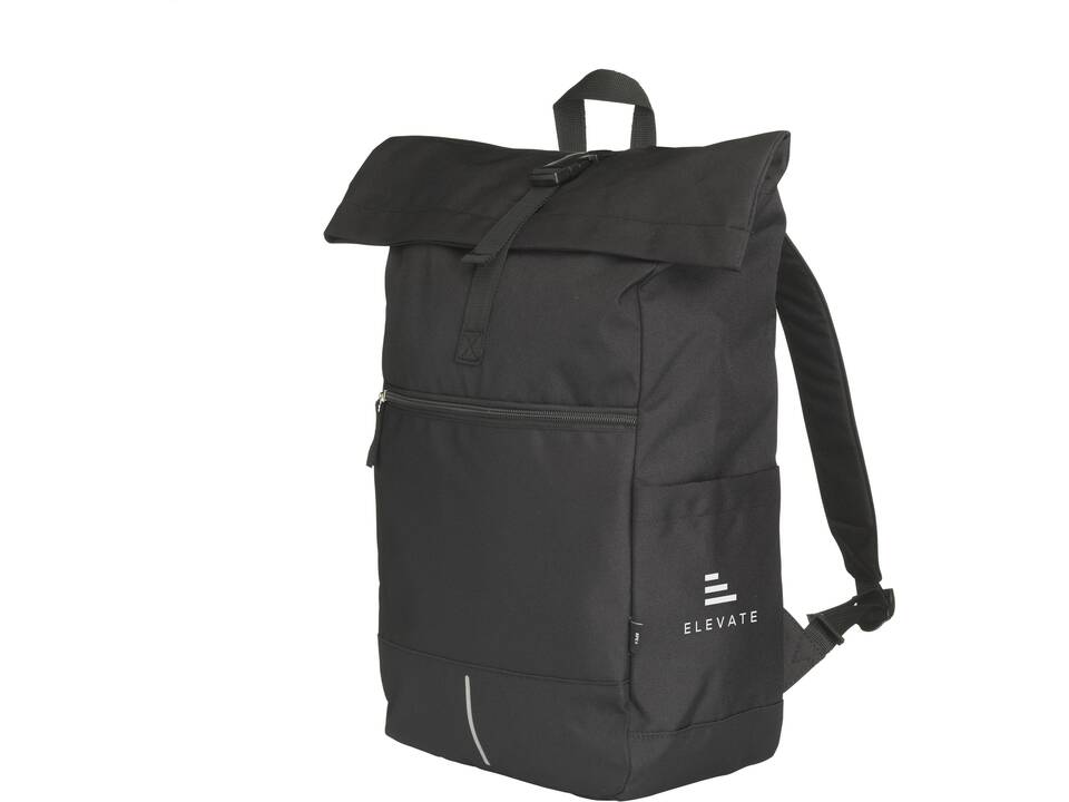Nolan Recycle Backpack – Sustainable, Stylish & Smart 23