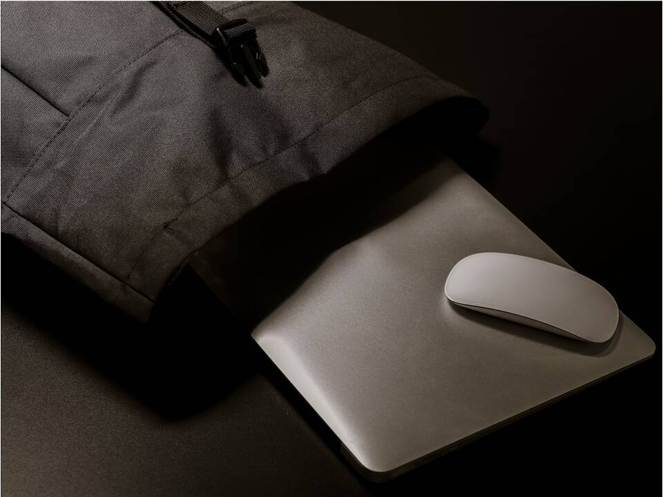 Nolan Recycle Backpack – Sustainable, Stylish & Smart 25