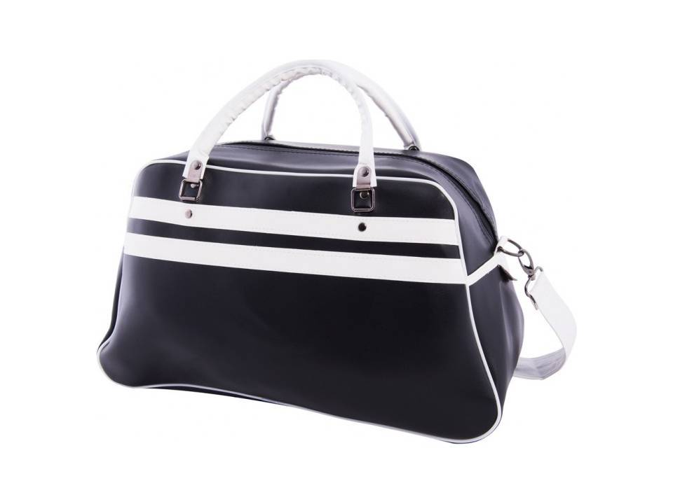 Retro sports holdall outlet