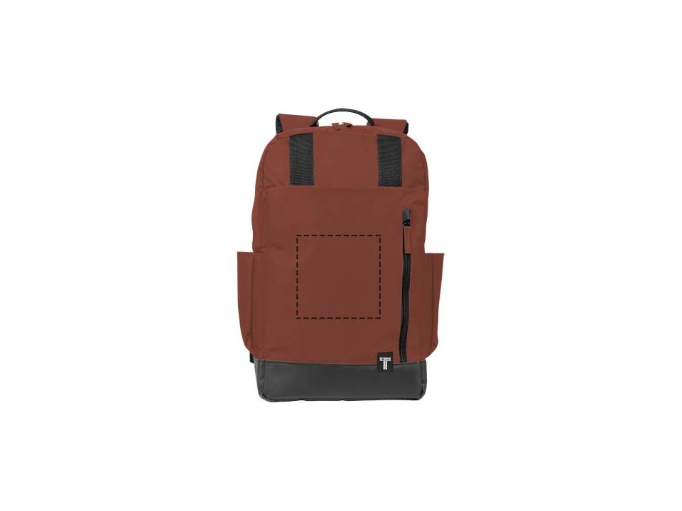 15.6'' Computer Daily Backpack 18