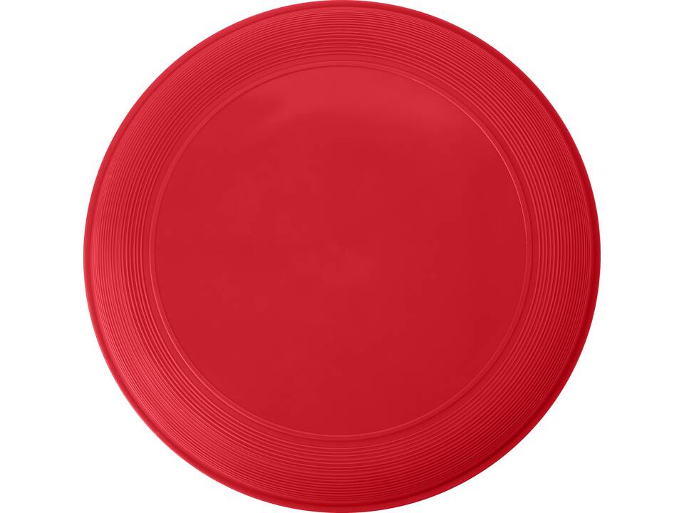Stackable frisbee 3