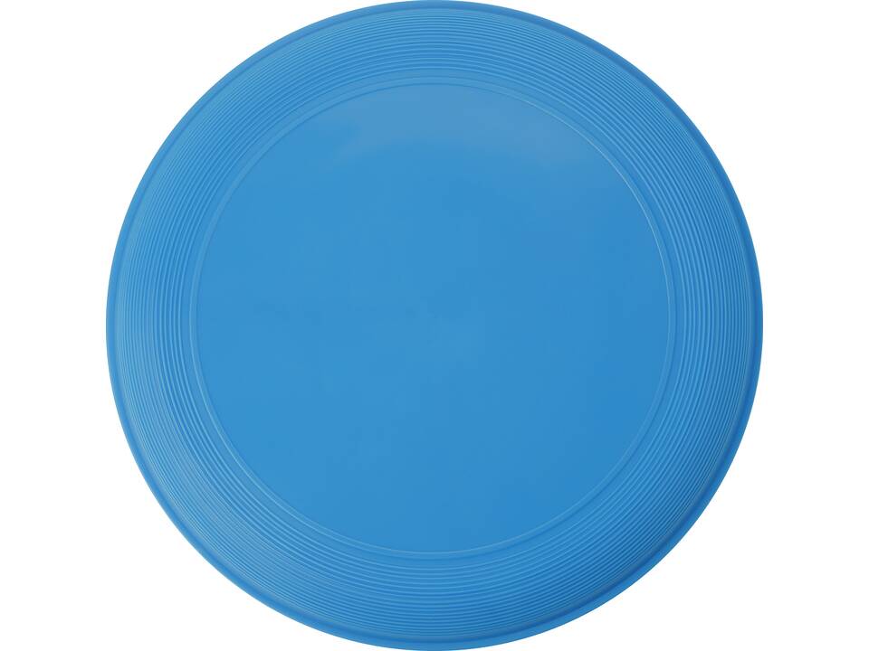 Stackable frisbee 1