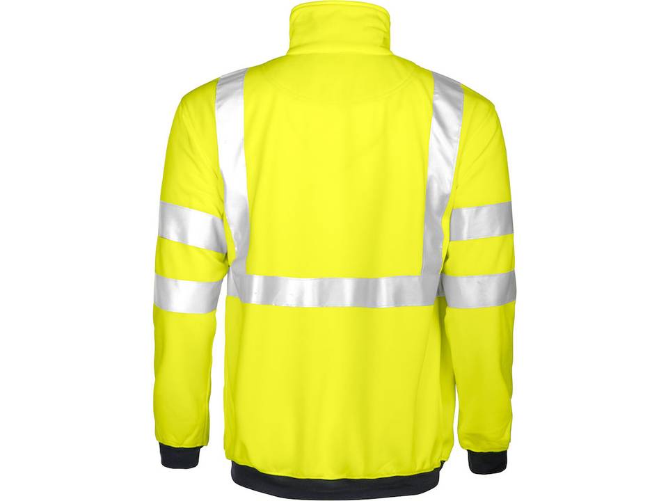 6103 SWEATSHIRT EN471-CLASS 3 6