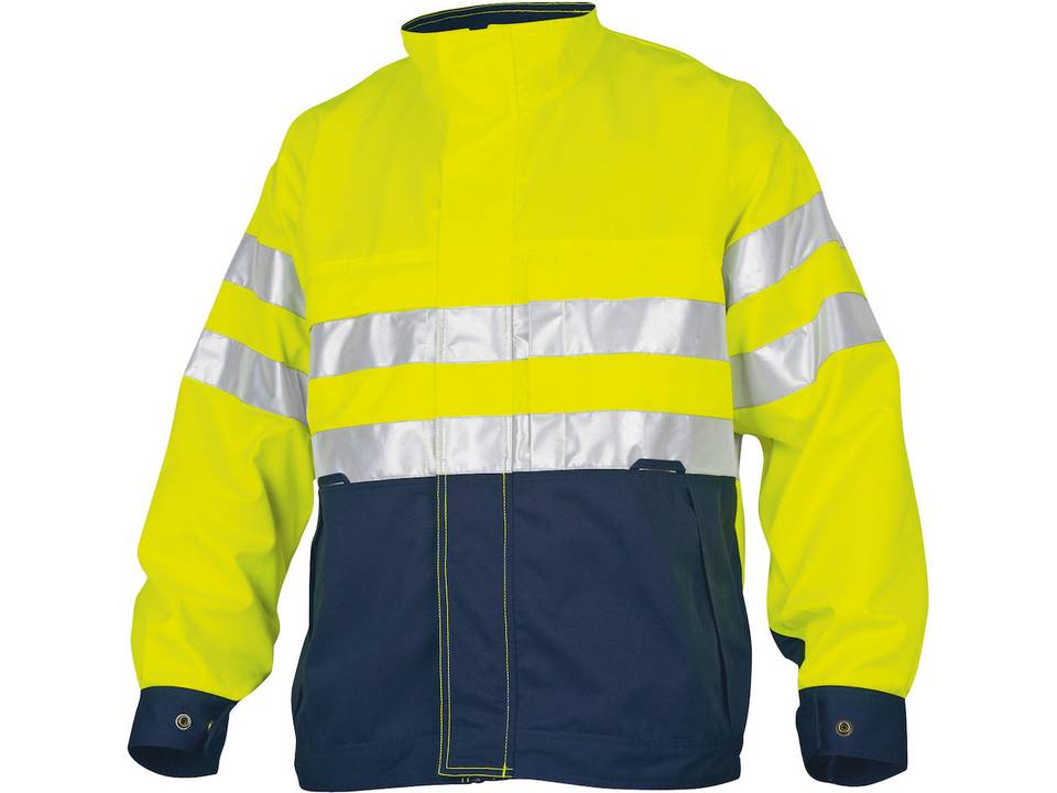 6401 Jacket EN471-CLASS 3 1