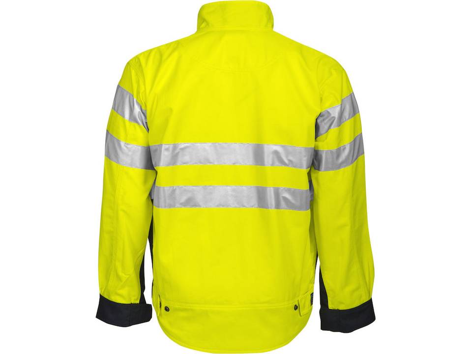 6401 Jacket EN471-CLASS 3 3