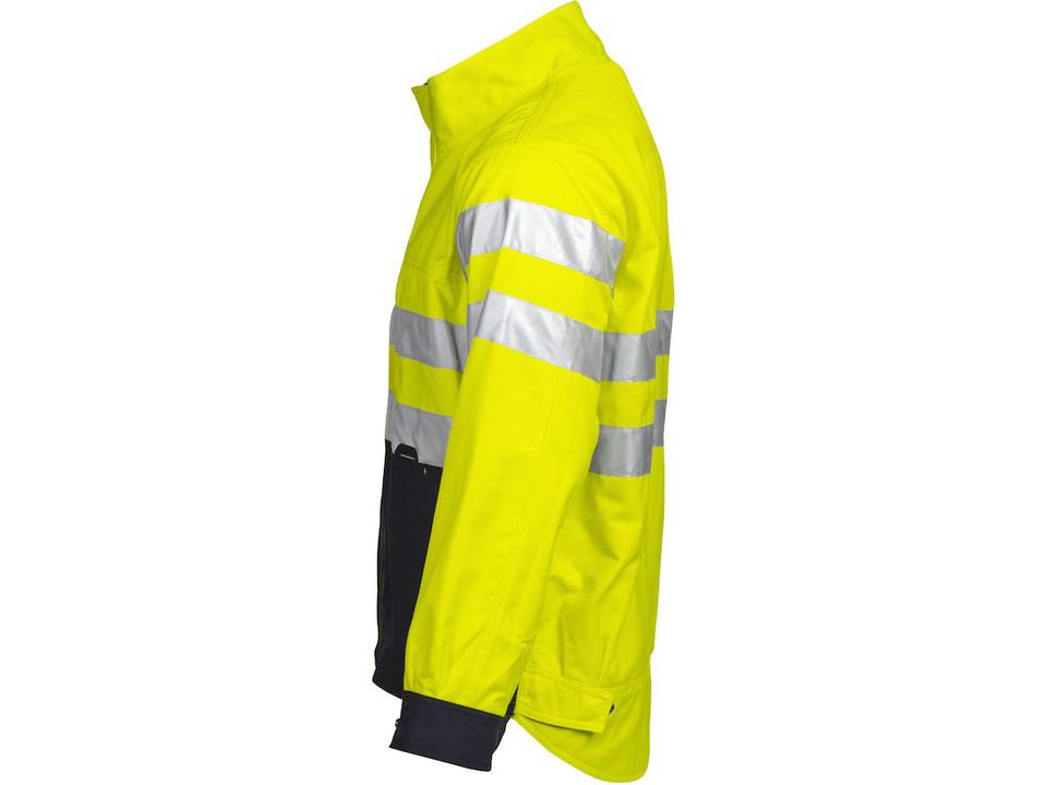 6401 Jacket EN471-CLASS 3 5