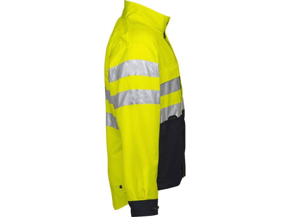 6401 Jacket EN471-CLASS 3 2