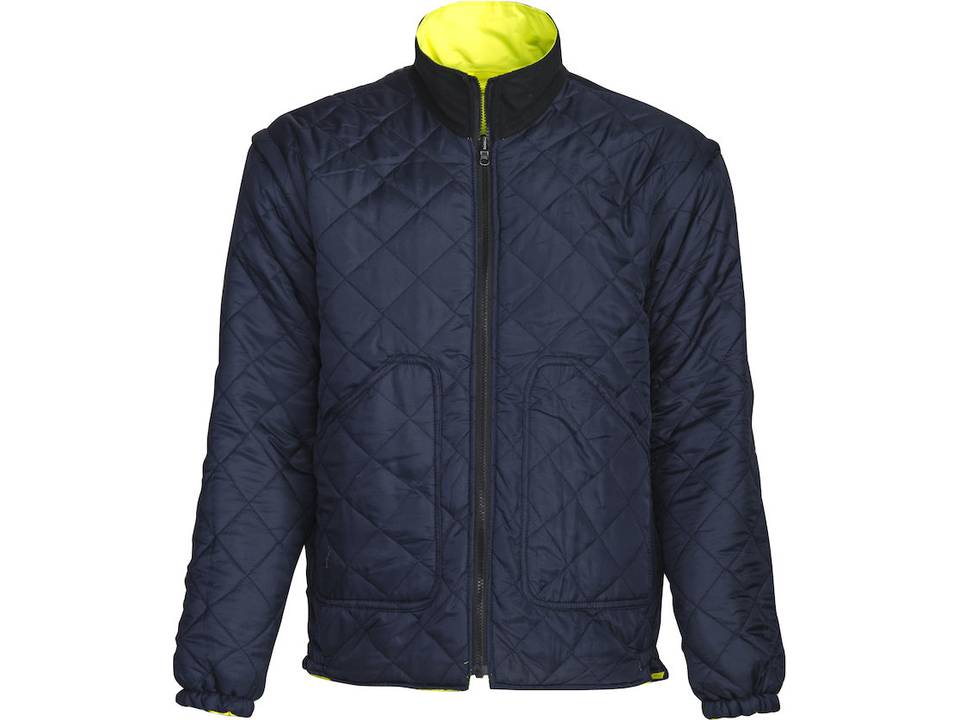 6406 Parka EN471-CLASS 3 41