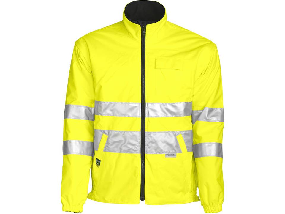 6406 Parka EN471-CLASS 3 43