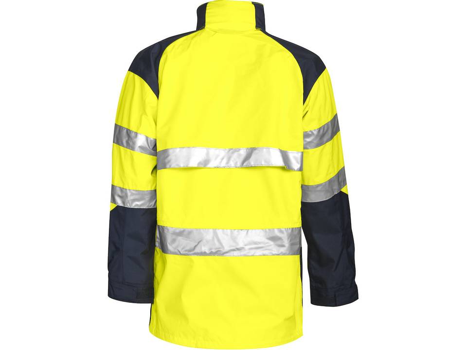 6406 Parka EN471-CLASS 3 35