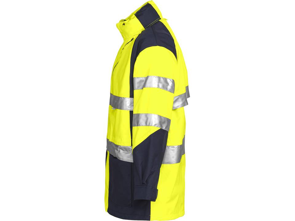 6406 Parka EN471-CLASS 3 37