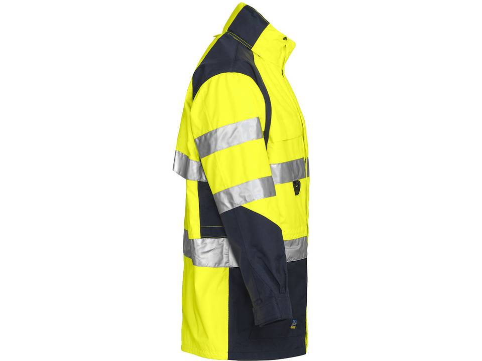 6406 Parka EN471-CLASS 3 38