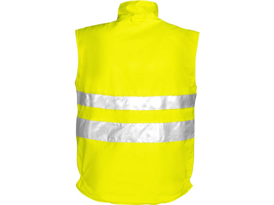 6406 Parka EN471-CLASS 3 39