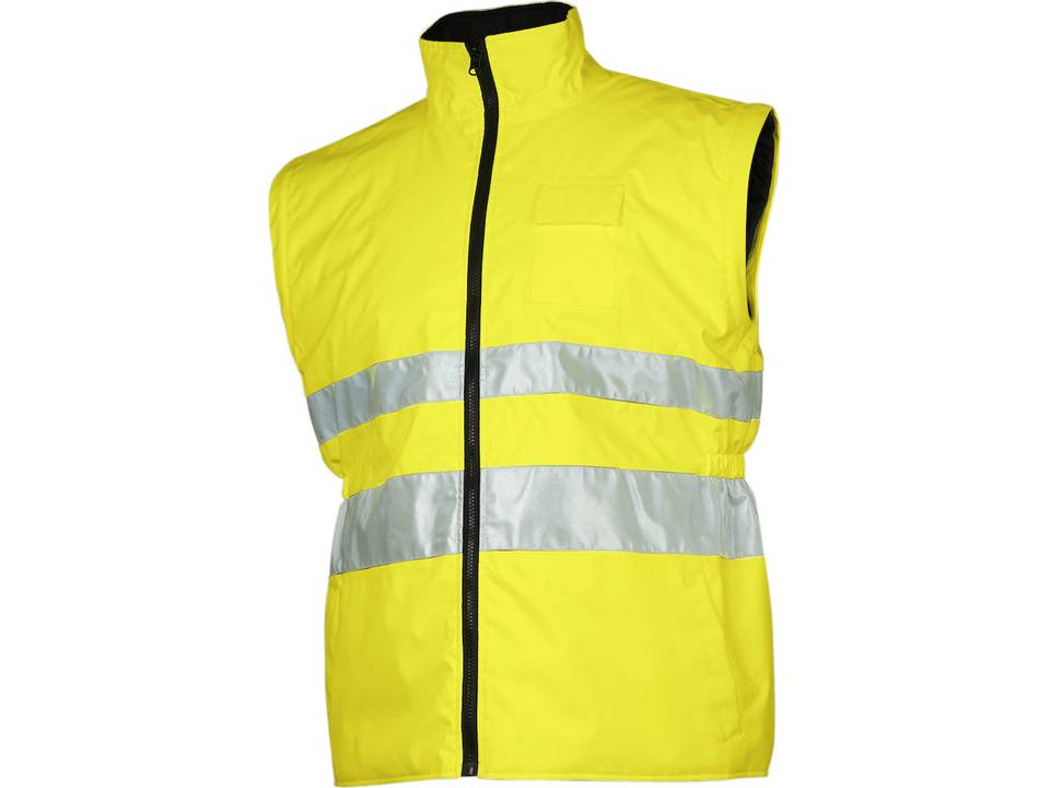 6406 Parka EN471-CLASS 3 13