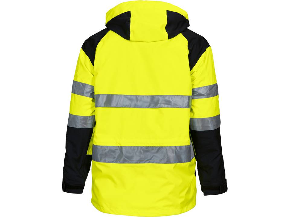 6406 Parka EN471-CLASS 3 33