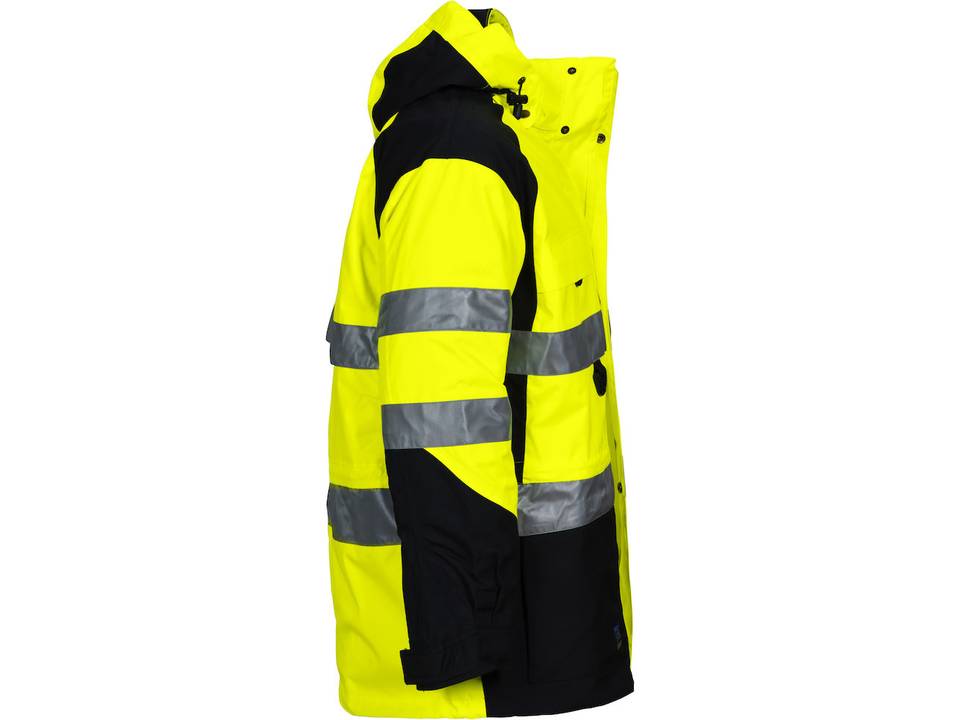 6406 Parka EN471-CLASS 3 28