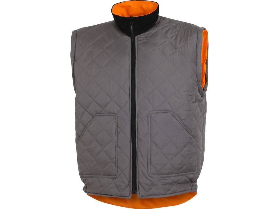 6406 Parka EN471-CLASS 3 9