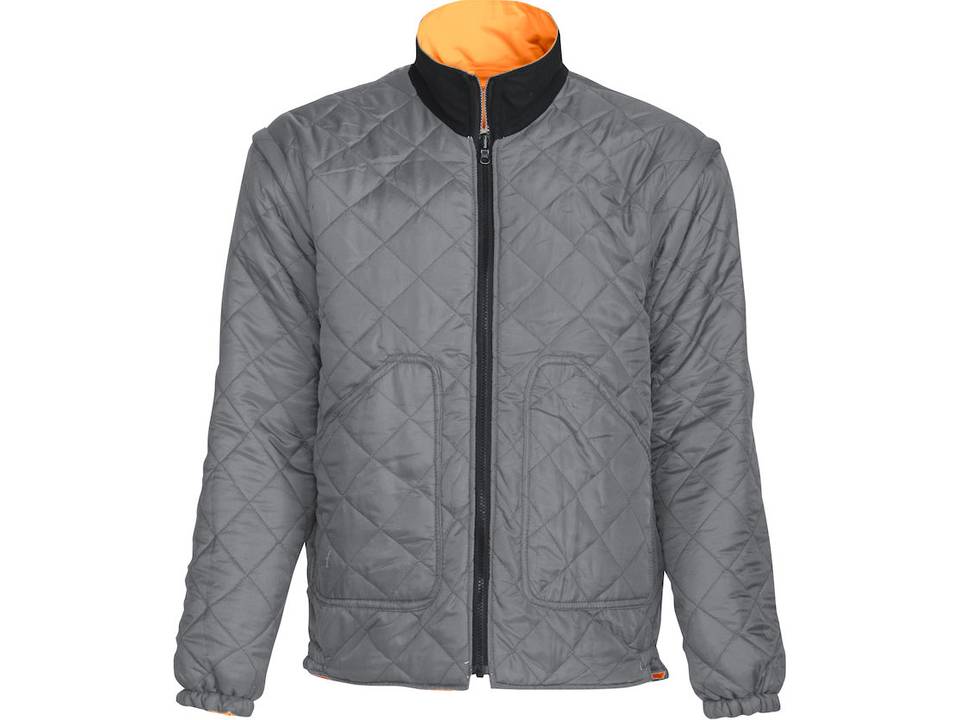 6406 Parka EN471-CLASS 3 11