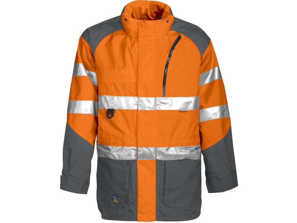 6406 Parka EN471-CLASS 3 19